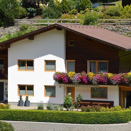 Ferienwohnung Plattner Inklusive Sommercard Jerzens Exterior foto