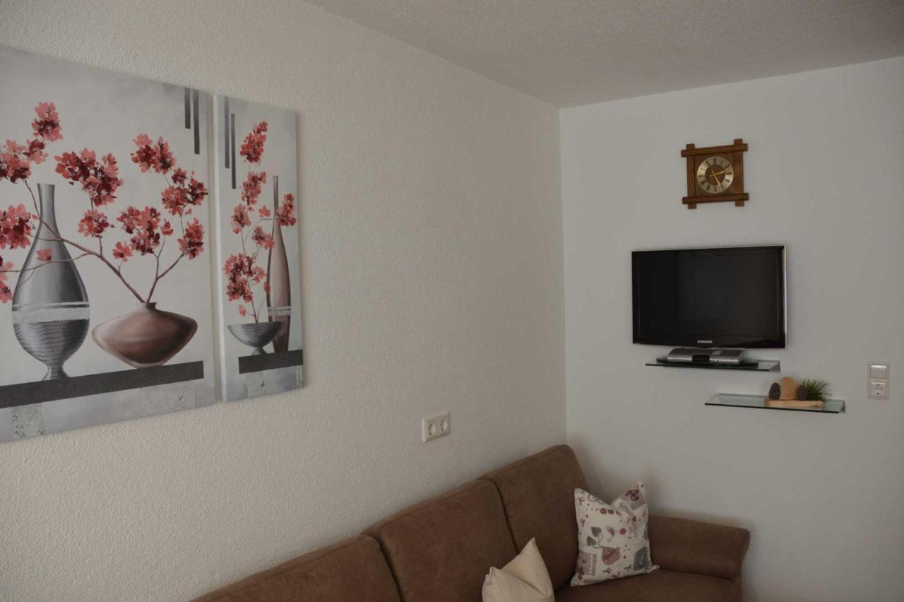 Ferienwohnung Plattner Inklusive Sommercard Jerzens Exterior foto