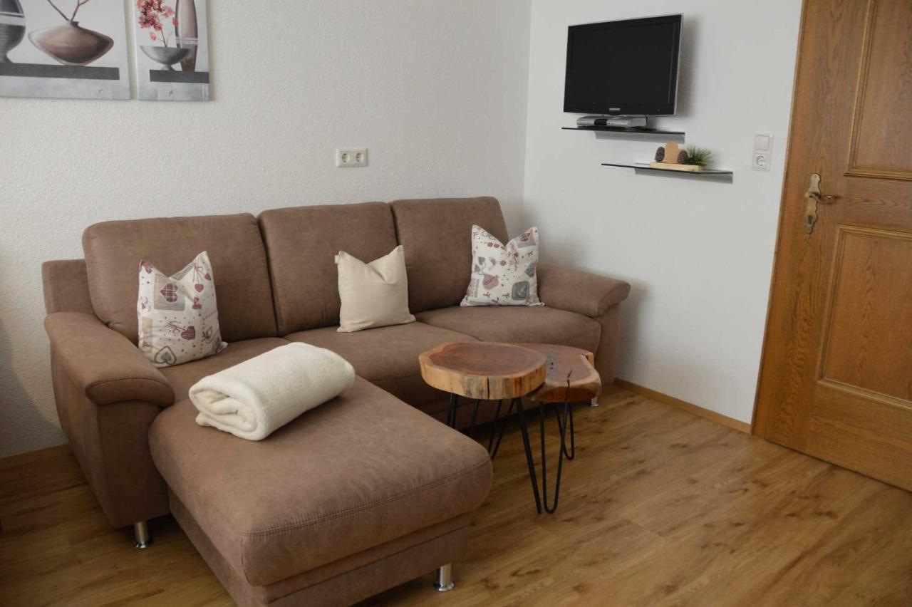 Ferienwohnung Plattner Inklusive Sommercard Jerzens Exterior foto