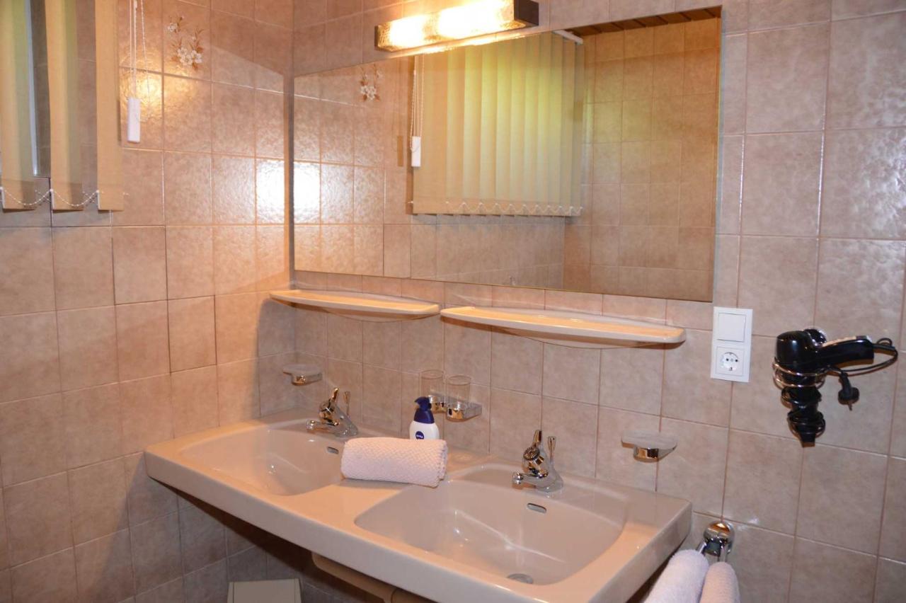 Ferienwohnung Plattner Inklusive Sommercard Jerzens Exterior foto
