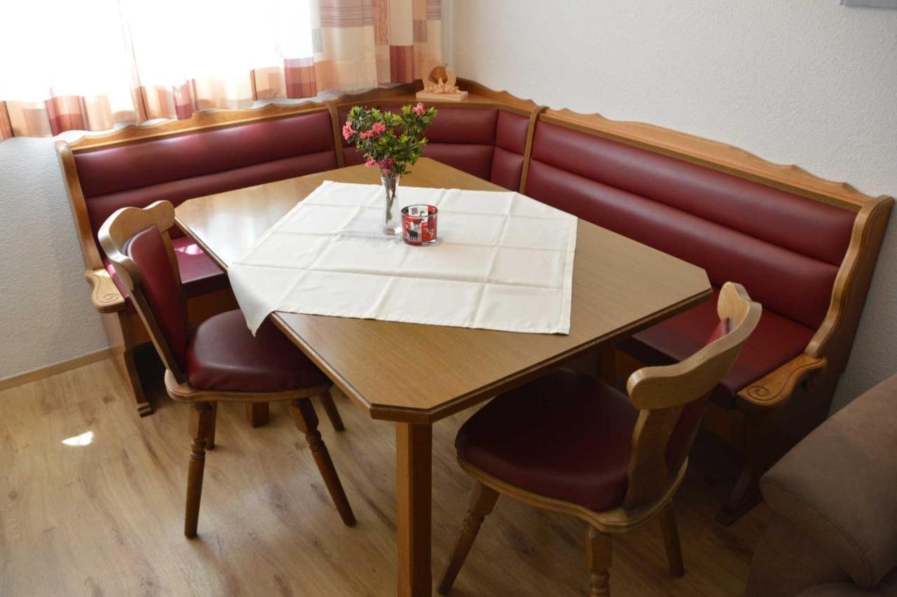 Ferienwohnung Plattner Inklusive Sommercard Jerzens Exterior foto