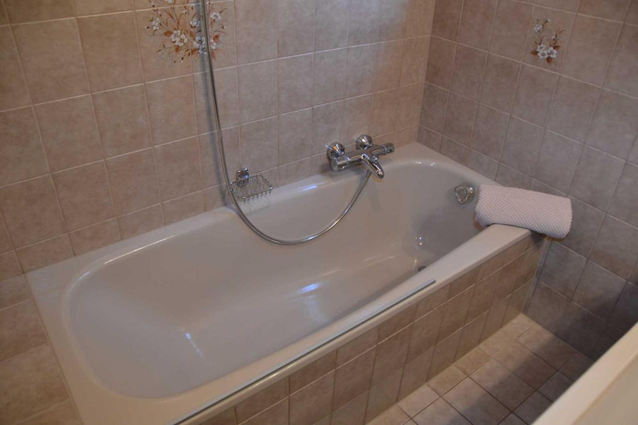 Ferienwohnung Plattner Inklusive Sommercard Jerzens Exterior foto