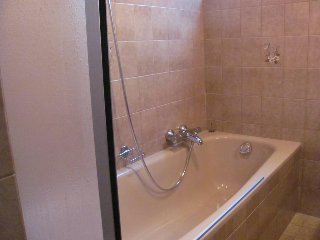Ferienwohnung Plattner Inklusive Sommercard Jerzens Cameră foto